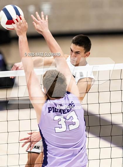 Thumbnail 3 in Lone Peak @ Lehi photogallery.