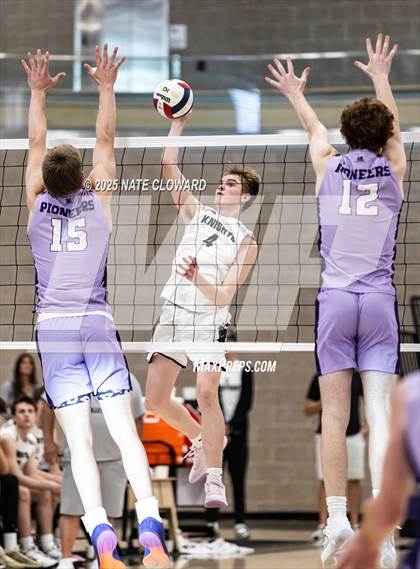 Thumbnail 2 in Lone Peak @ Lehi photogallery.