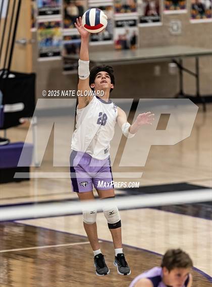 Thumbnail 1 in Lone Peak @ Lehi photogallery.