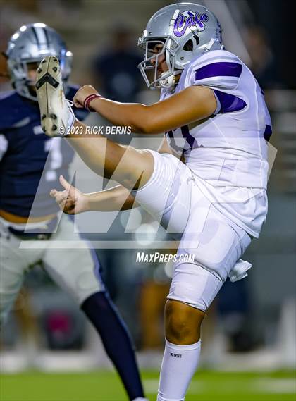 Thumbnail 1 in College Park vs Klein Cain photogallery.
