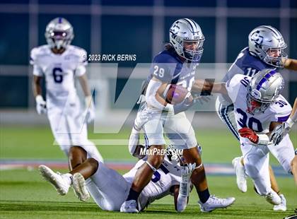 Thumbnail 3 in College Park vs Klein Cain photogallery.