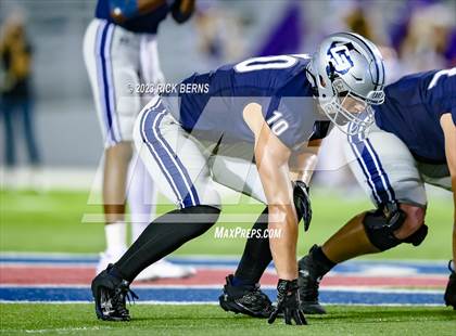 Thumbnail 3 in College Park vs Klein Cain photogallery.