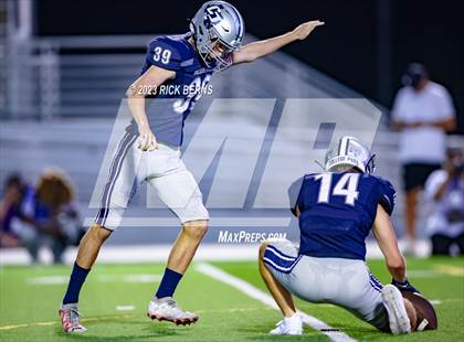 Thumbnail 1 in College Park vs Klein Cain photogallery.
