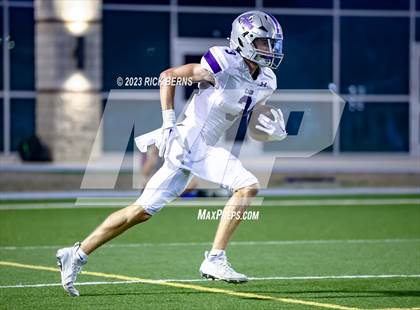 Thumbnail 2 in College Park vs Klein Cain photogallery.