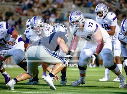 Thumbnail 2 in College Park vs Klein Cain photogallery.