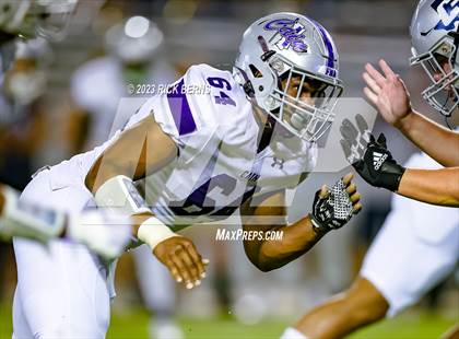 Thumbnail 1 in College Park vs Klein Cain photogallery.