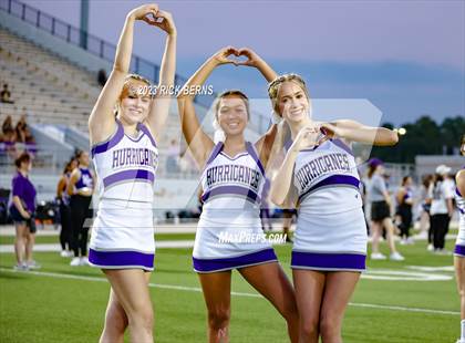 Thumbnail 3 in College Park vs Klein Cain photogallery.