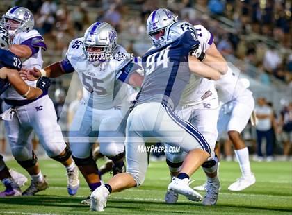 Thumbnail 1 in College Park vs Klein Cain photogallery.