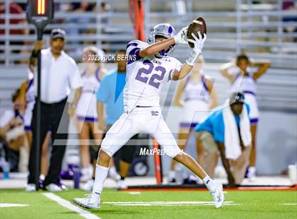 Thumbnail 1 in College Park vs Klein Cain photogallery.