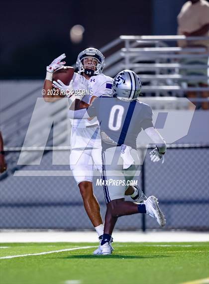 Thumbnail 2 in College Park vs Klein Cain photogallery.