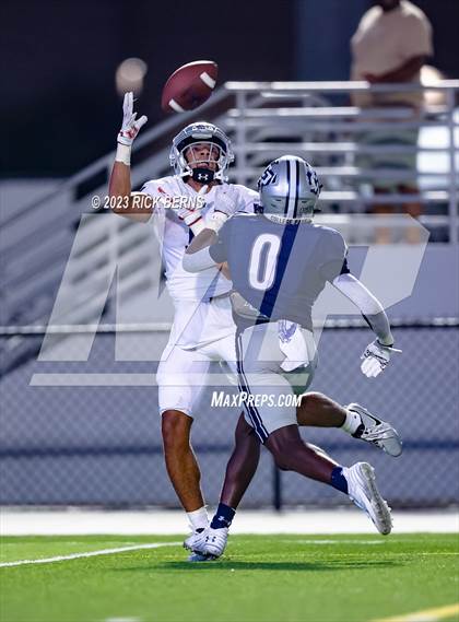 Thumbnail 1 in College Park vs Klein Cain photogallery.