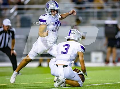 Thumbnail 3 in College Park vs Klein Cain photogallery.