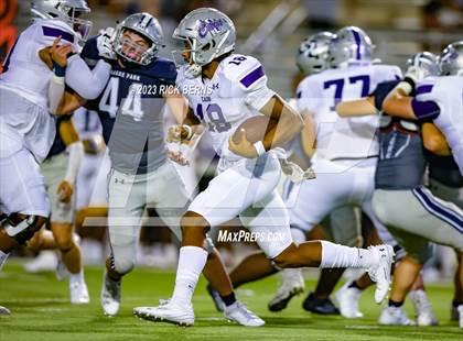 Thumbnail 1 in College Park vs Klein Cain photogallery.