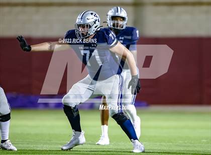Thumbnail 1 in College Park vs Klein Cain photogallery.