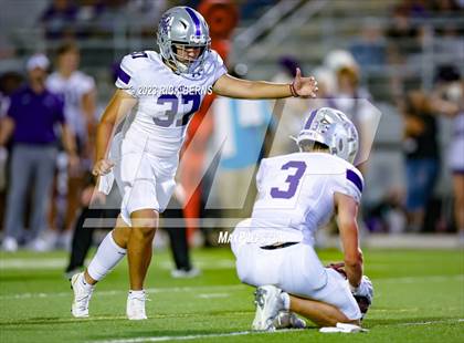 Thumbnail 2 in College Park vs Klein Cain photogallery.
