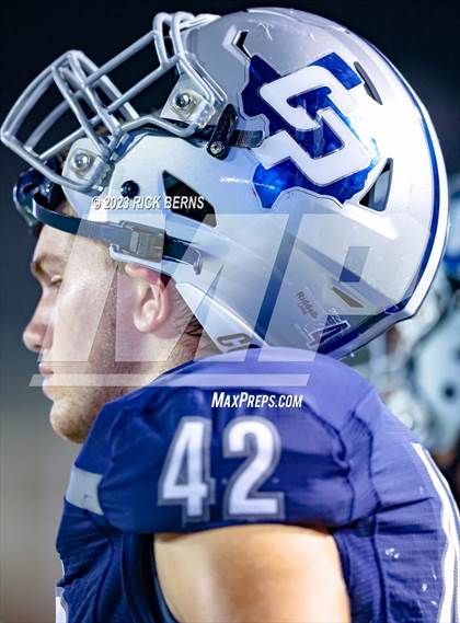 Thumbnail 1 in College Park vs Klein Cain photogallery.