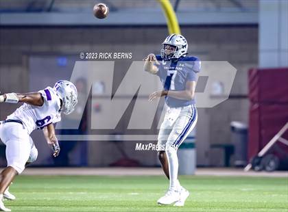 Thumbnail 1 in College Park vs Klein Cain photogallery.