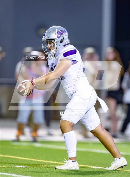 Thumbnail 1 in College Park vs Klein Cain photogallery.