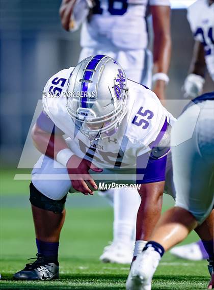 Thumbnail 3 in College Park vs Klein Cain photogallery.