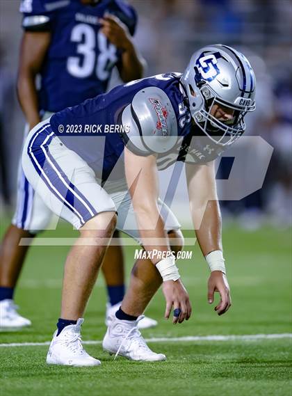 Thumbnail 1 in College Park vs Klein Cain photogallery.