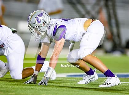 Thumbnail 1 in College Park vs Klein Cain photogallery.