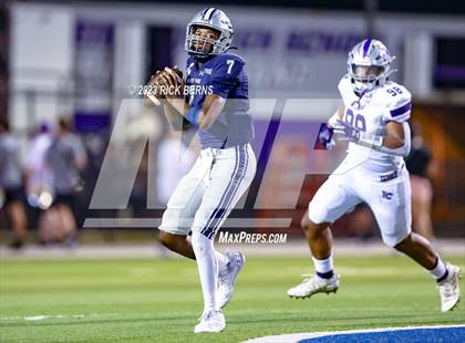 Thumbnail 1 in College Park vs Klein Cain photogallery.