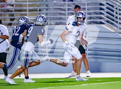 Thumbnail 3 in College Park vs Klein Cain photogallery.