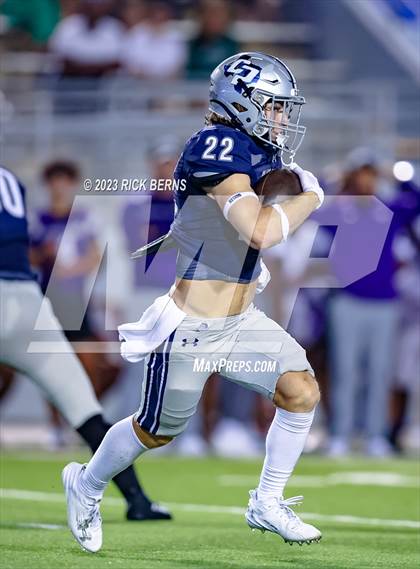 Thumbnail 1 in College Park vs Klein Cain photogallery.