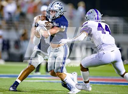 Thumbnail 3 in College Park vs Klein Cain photogallery.