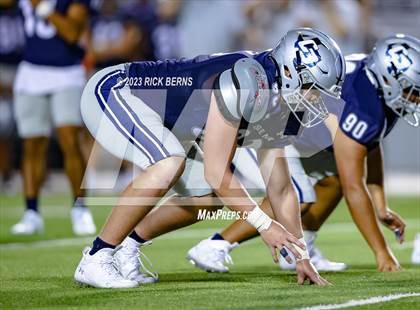 Thumbnail 1 in College Park vs Klein Cain photogallery.