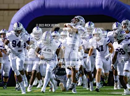 Thumbnail 3 in College Park vs Klein Cain photogallery.