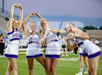 Thumbnail 1 in College Park vs Klein Cain photogallery.