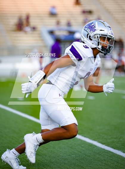 Thumbnail 1 in College Park vs Klein Cain photogallery.