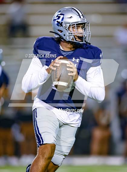 Thumbnail 3 in College Park vs Klein Cain photogallery.