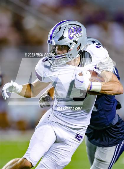 Thumbnail 3 in College Park vs Klein Cain photogallery.