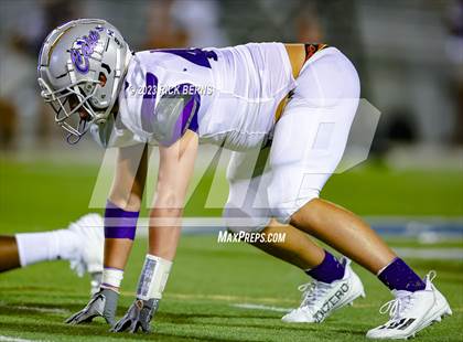 Thumbnail 1 in College Park vs Klein Cain photogallery.