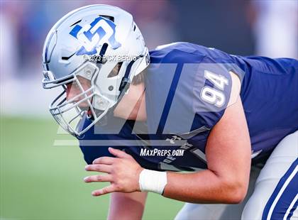 Thumbnail 1 in College Park vs Klein Cain photogallery.