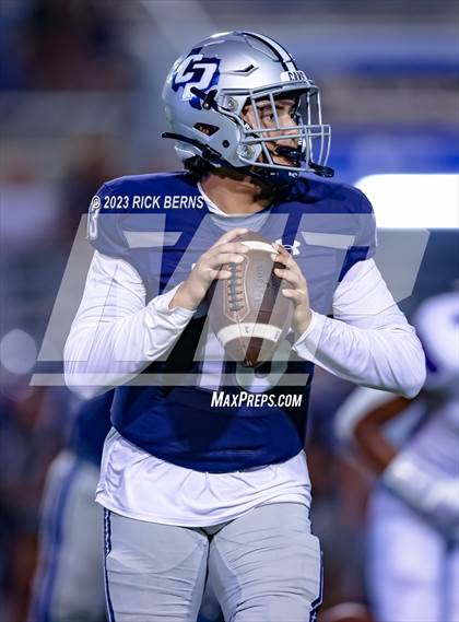 Thumbnail 1 in College Park vs Klein Cain photogallery.