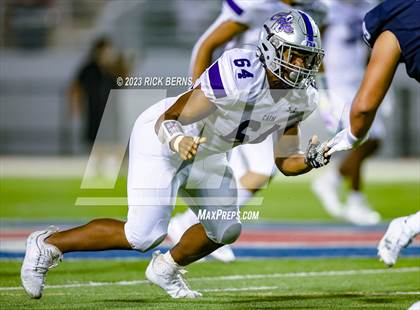 Thumbnail 1 in College Park vs Klein Cain photogallery.