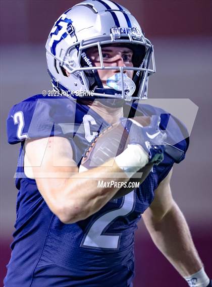 Thumbnail 3 in College Park vs Klein Cain photogallery.