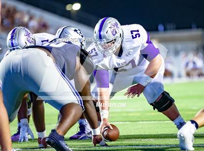 Thumbnail 3 in College Park vs Klein Cain photogallery.