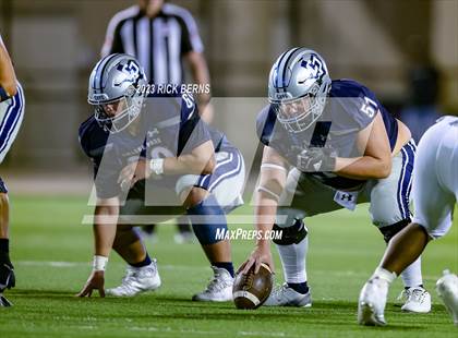 Thumbnail 2 in College Park vs Klein Cain photogallery.