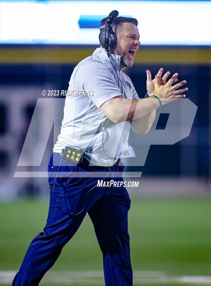 Thumbnail 1 in College Park vs Klein Cain photogallery.
