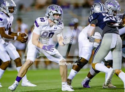 Thumbnail 2 in College Park vs Klein Cain photogallery.