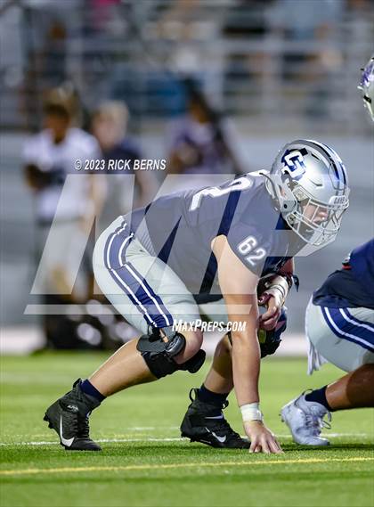 Thumbnail 1 in College Park vs Klein Cain photogallery.