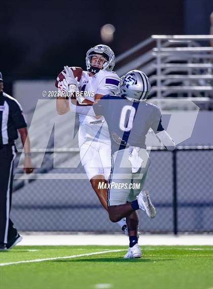 Thumbnail 3 in College Park vs Klein Cain photogallery.