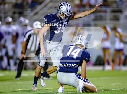 Thumbnail 2 in College Park vs Klein Cain photogallery.