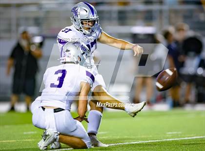 Thumbnail 1 in College Park vs Klein Cain photogallery.
