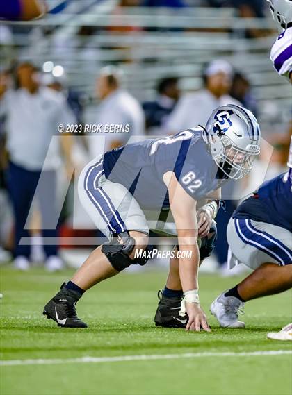 Thumbnail 1 in College Park vs Klein Cain photogallery.