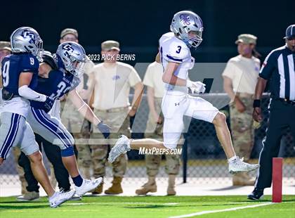 Thumbnail 1 in College Park vs Klein Cain photogallery.